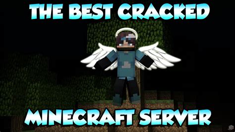 The BEST Cracked Minecraft Server EVER Play Jartexnetwork