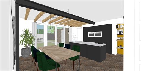 Woonhuis Oss Eige Ontwerp