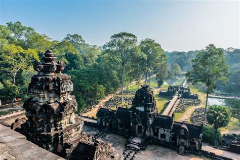 Cambodia Tours | Classic Southeast Asia | Wild Frontiers