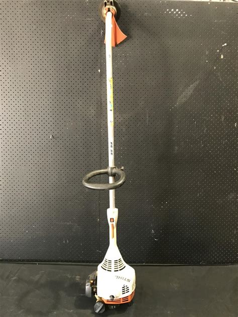 Lot Stihl Whipper Snipper