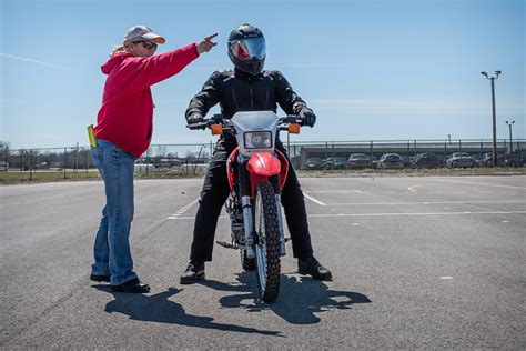 Courses drive home safety first for Fort Leonard Wood motorcycle riders