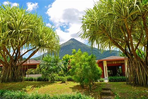 Hotel Lomas del Volcan - Fortuna, Costa Rica