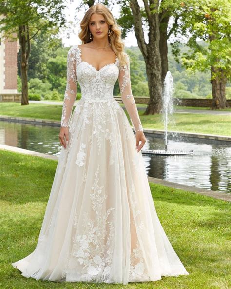 sweetheart neckline wedding dress ideas faqs artofit