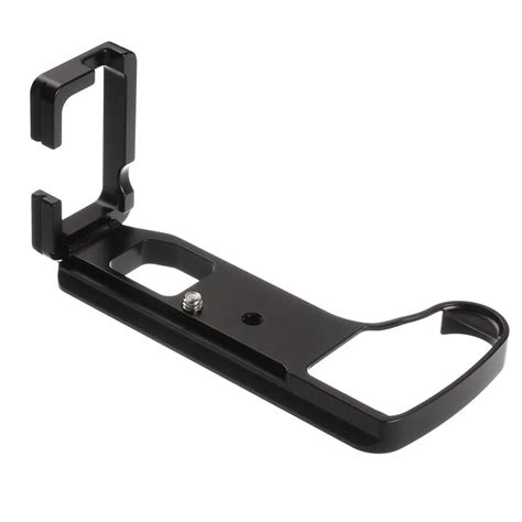 Aliexpress.com : Buy Quick Release Vertical L Bracket Plate for SONY ...