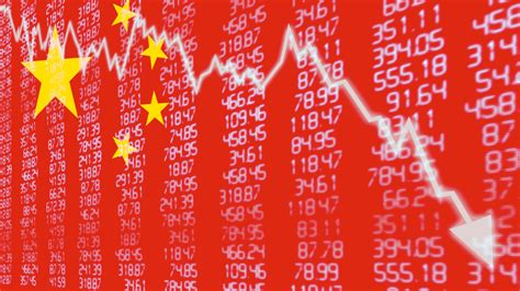 Chinese Stock Market Plunge Uhd K Wallpaper Pixelz Cc