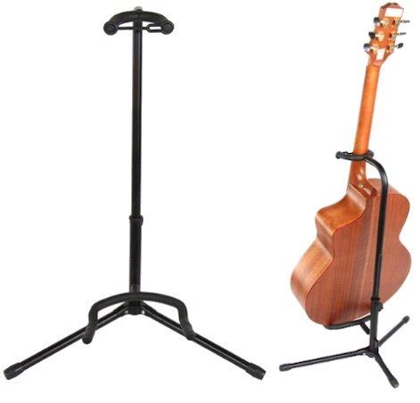 Stojak Gitarowy Statyw Na Gitar Do Gitary Retoo Sklep Empik