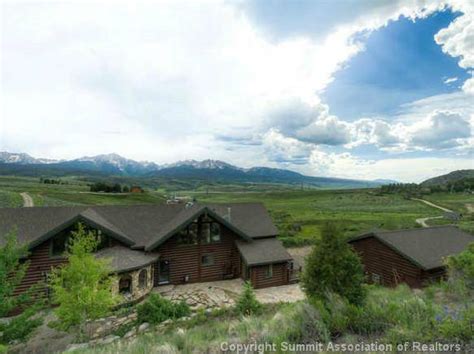 Lost Creek Ranch Silverthorne Colorado