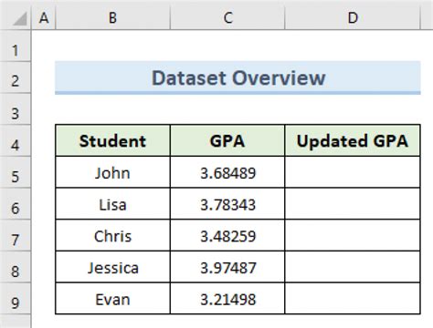 How To Set Decimal Places In Excel With Formula 5 Effective Ways