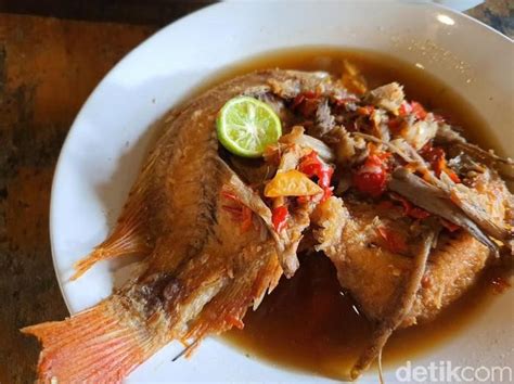 3 Resep Ikan Nila Berbumbu Rempah Yang Sedap Untuk Lauk Nasi