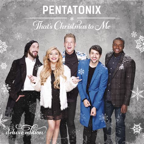 Joy To The World | Pentatonix Wiki | Fandom