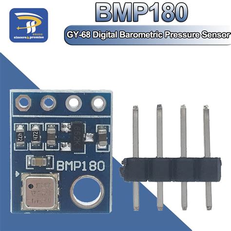 Pcs Gy Bmp Replace Bmp Digital Barometric Pressure Sensor