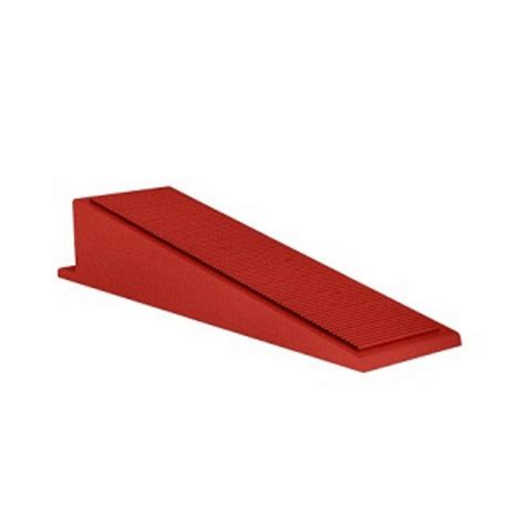 Sure Strip Self Levelling Tile Wedge Stiles