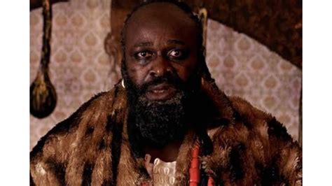 Nigerians Hail Actor Femi Adebayos Netflix Epic Jagun Jagun