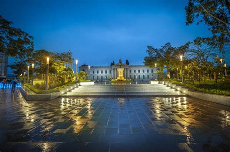 Centro Histórico de San Salvador SiempreTur Disfruta de la Vida