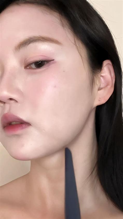 jawline contouring tutorial makeup tutorial contour tutorial