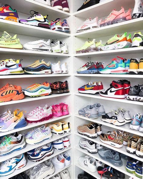 11 Sneakerhead Ideas Sneaker Closet Shoe Room Sneaker Storage