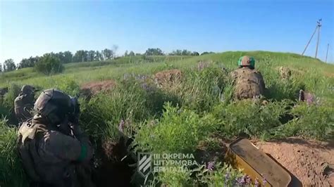 VidÉo Guerre En Ukraine Laviation Russe Obstacle Numéro 1 à La