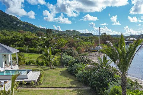 Villa 3 Is Under Offer Beach Houses Antigua