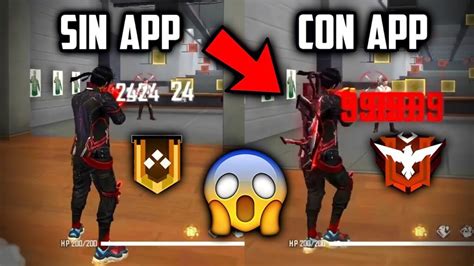 Qu Aplicaciones Recomendadas Hay Para Mejorar En Free Fire