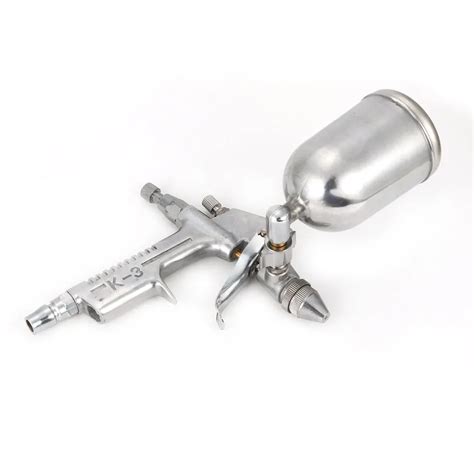 K3 Воздушный Распылитель, пневматический распылитель 0,5 мм, насадка ...