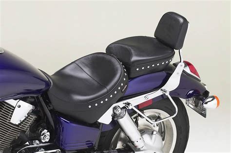 Corbin Motorcycle Seats & Accessories | Honda VTX 1800 | 800-538-7035