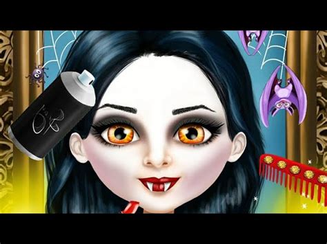 Baby Girl Makeup Games | Saubhaya Makeup