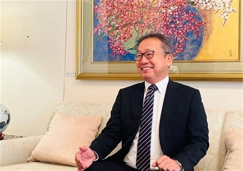 Japanese Ambassador Vietnam Is An Important Partner Of Japan