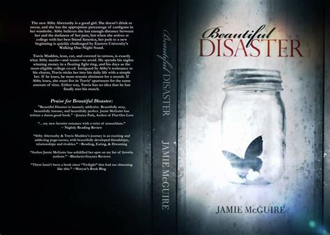 Book Review: Beautiful Disaster – THE ECHO