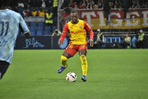 Vidéo Eliminé de la CAN Nampalys Mendy va retrouver le RC Lens