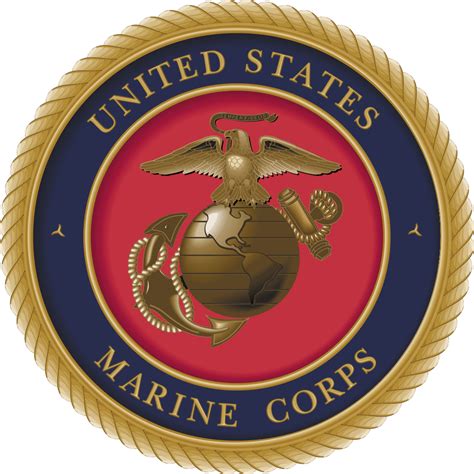 Marine Corps Unit Symbols