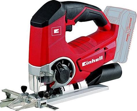 Einhell Pxc Tc Js Li Solo Dekupaj Testere Ak S Z