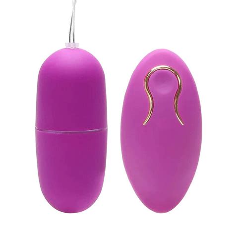 Remote Control Bullet Vibrator The Lusty Affraire