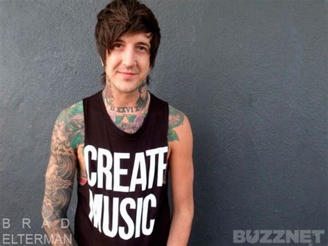 Austin Carlile