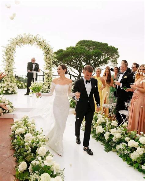 Hotel Caesar Augustus Wedding Venue Anacapri, Capri