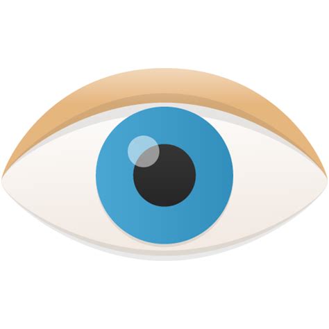 Eye Icon PNG Transparent Background 512x512px - Filesize: 24552kb ...