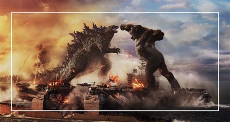 Godzilla ve Kong Yeni İmparatorluk FullHdFilmizlesene tr