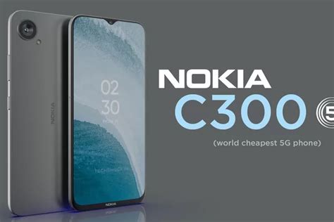 Kembali Dengan Kehebatan Baru Nokia Seri C Dan C Smartphone