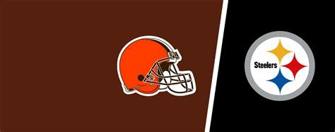 Cleveland Browns Vs Steelers 2024 Tickets - Nikki Crissie