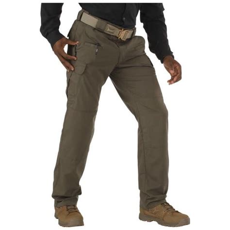 511 Tactical Stryke Pant Tundra Tactical Airsoft Gear