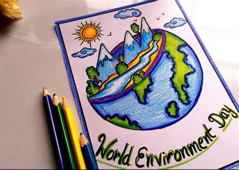 40+ World Environment Day Coloring Pages - Free Printable PDF & Online ...