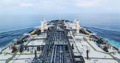 Breeze To Design Ammonia Fueled Gas Carrier For Nogaps Project