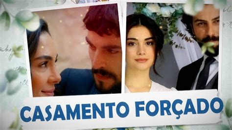 10 SERIES TURCAS DE CASAMENTO FORÇADO Como assistir séries turcas