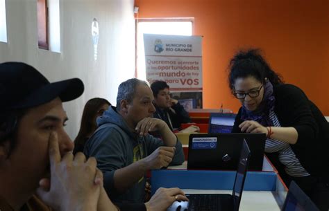 El Espacio para el Desarrollo Laboral y Tecnológico inició Sus