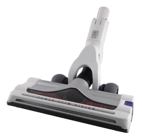 Electrobrosse Rs Pour Aspirateur Rowenta Air Off