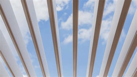 Pergola Orientation For Shade Know Your Options Azenco Outdoor