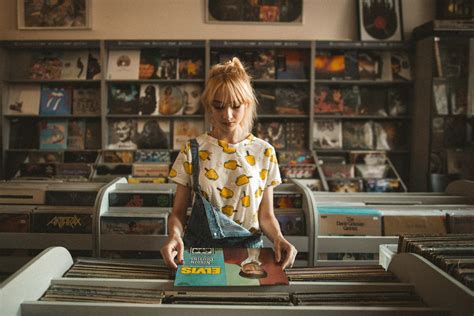 The Best Record Stores in Montreal for New and Used Vinyls