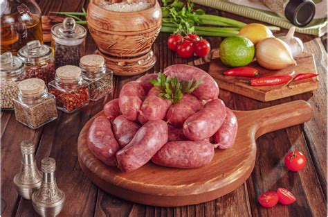 Best Chicken Longganisa Recipe A Taste Of Filipino Delight