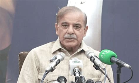 Nawaz Sharif S Return On Oct Confirmed Says Shehbaz Sharif The