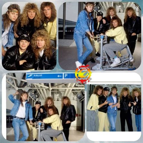 Pin By Geertje On Joey Tempest Europe Band Europe Joey Tempest