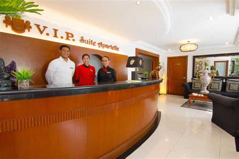 Vip Suite Hotel En Manila